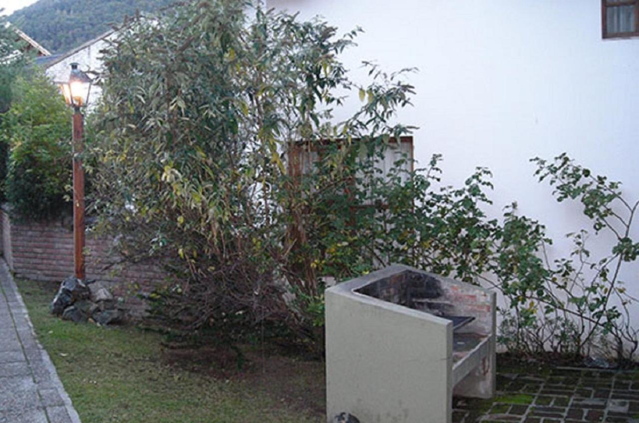 Cabanas Luz De Luna San Martín de los Andes Exterior foto